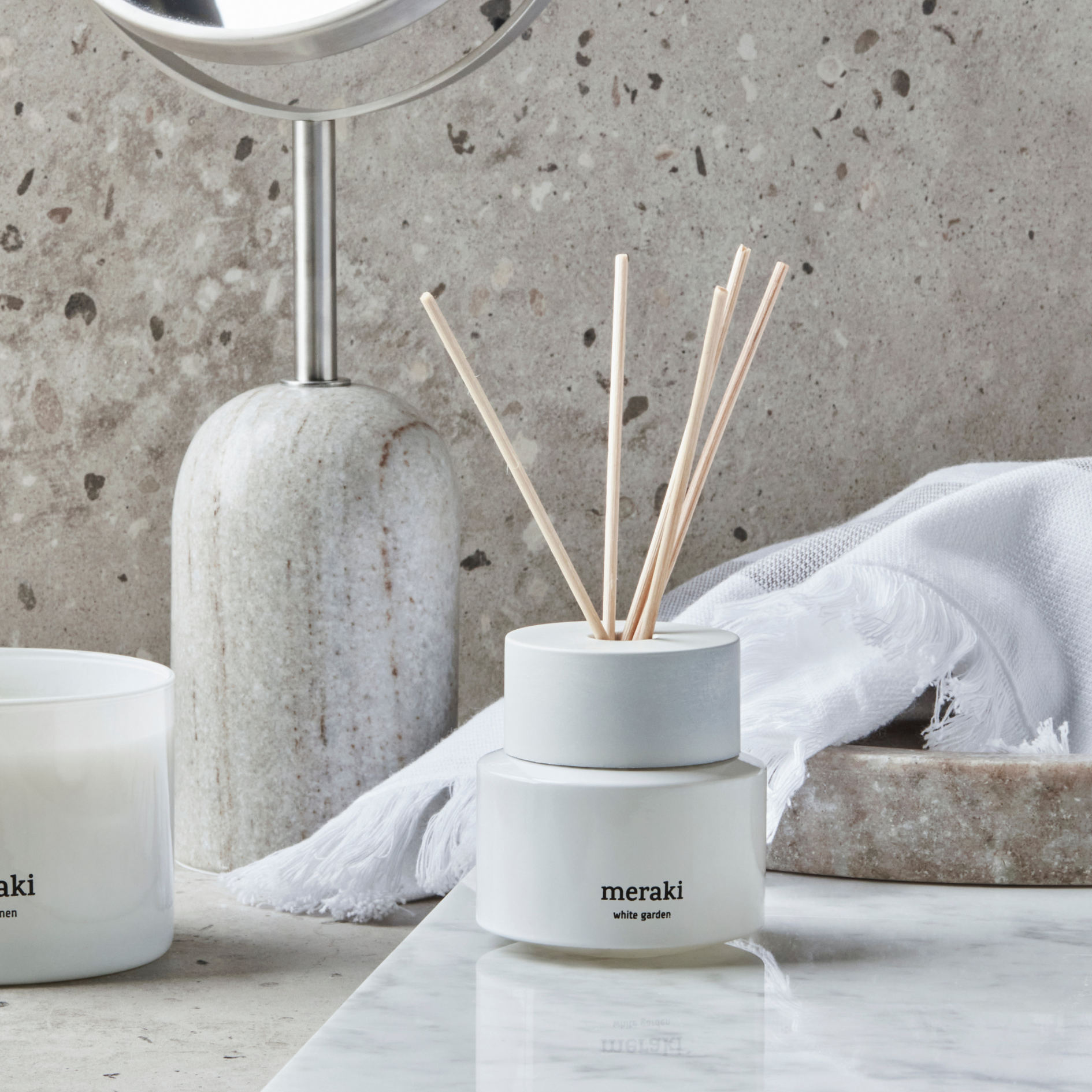 Scented Diffuser